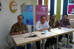 Dolar Tinggi, Pariwisata Diklaim Paling Tahan Banting