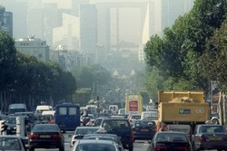 Seperti Jakarta, Paris Kini Punya Car Free Day