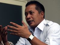 Gerindra Desak Pemerintah Segera Lakukan Perbaikan Ekonomi