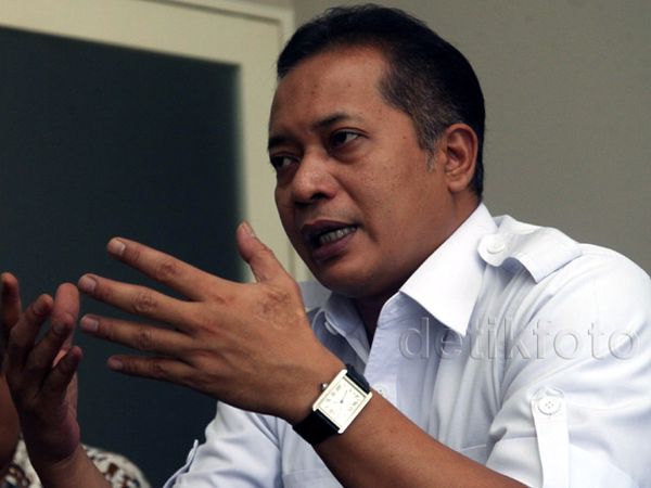 Gerindra Desak Pemerintah Segera Lakukan Perbaikan Ekonomi