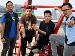 Drive Pindah Rumah Demi Album Baru