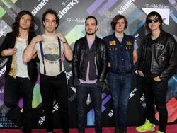 Sempat Dikabarkan Bubar, The Strokes Tak Sabar Garap Album Baru