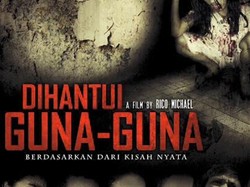 Sutradara Tak Kaget Dihantui Guna-Guna Banyak Kena Sensor