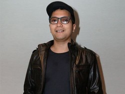 Rangga Djoned Jadi Salah Satu Tokoh Kunci di Film 3 (Alif Lam Mim)