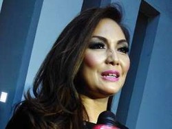 Bertemu Farhat, Anak Nia Daniati Kecewa