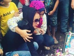 Cita Citata Pasrah Tetap Harus Kerja Usai Pemakaman Sang Ayah