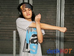 Kisah Pengalaman Spiritual Shawn Adrian