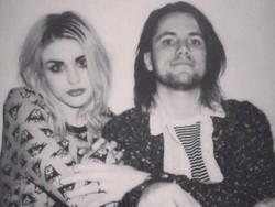 Putri Kurt Cobain Nikah Tanpa Izin Courtney Love