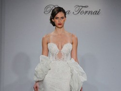 Ingin Beli Gaun Pengantin di Kleinfeld? Siapkan Rp 448,5 Juta