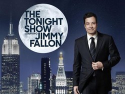 Ngobrol Bareng Selebriti Papan Atas Bersama Jimmy Fallon di E!
