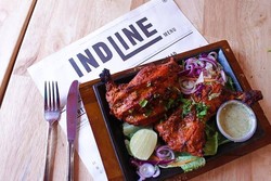 Restoran di Singapura ini Sediakan Fast Food Makanan Sehat