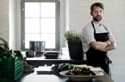 Rene Redzepi dan Yale University Bekerja Sama untuk Chef Leadership Institute