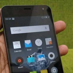 Harga Meizu M2 di Blibli Lebih Murah dari Negeri Asalnya