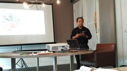 Hati-hati! Lengah Bisa Bikin Kena Phising