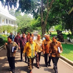 Ada 27.000 Orang Kena PHK Selama 1-28 September