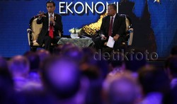 Takut Tak Fokus, Paket Kebijakan Ekonomi Jilid II Jokowi Dibatasi