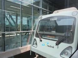 Proyek Kereta Bandara Soetta Dimulai 6 Atau 10 Oktober, Rencananya Disaksikan Jokowi