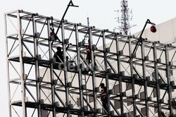 43.085 Pekerja di RI Terkena PHK