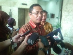 Menperin Sebut PHK Terbanyak di Industri Padat Karya