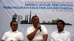 Bos PLN Kaget Chandra Hamzah Digeser Jadi Komut BTN