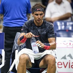 Demi Regenerasi, Nadal Bangun Akademi Tenis di Kampung Halaman