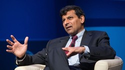 India Pangkas Bunga Acuan dari 7,25% Jadi 6,75%