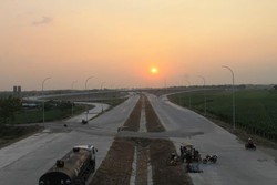 Garap Tol Jawa dan Sumatera, Waskita Jual Surat Utang Rp 1,5 Triliun