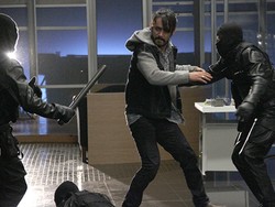 Film 3 (Alif Lam Mim), Andai-andai Indonesia Jadi Negara Liberal