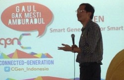 Bikin Game Smart City Bisa Diganjar Rp 100 Juta