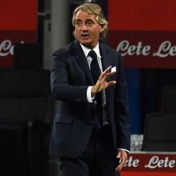 Mancini Anggap Roma & Napoli Favorit Scudetto, Tak Perkirakan Krisis Juve