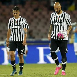 Llorente Sudah Menduga Juve Akan Kepayahan