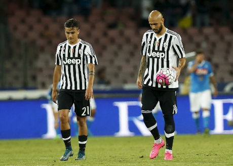 Llorente Sudah Menduga Juve Akan Kepayahan