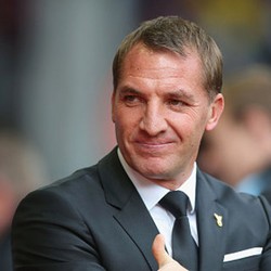 Jika Punya Tim Bagus, Rodgers Yakin Bawa Liverpool ke Papan Atas