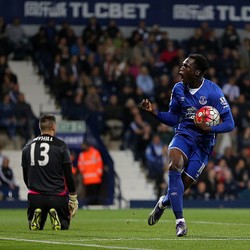 Comeback, Everton Benamkan West Brom 3-2
