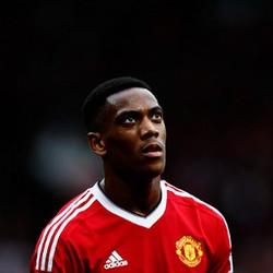 Martial Diharapkan Tak Bernasib Sama Seperti Di Maria