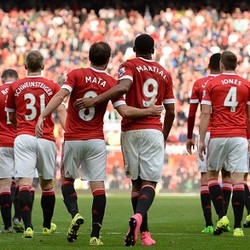 Konsistensi, Agar Setan Merah Rutin Menang Lagi