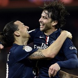 Kritik pada Ibrahimovic Menggelikan