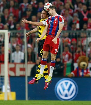 Hummels Songsong Der Klassiker dengan Optimisme