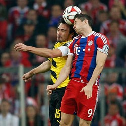 Hummels Songsong Der Klassiker dengan Optimisme