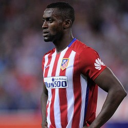 Belum Nyetel dengan Atletico, Jackson Martinez pun Masih Tumpul