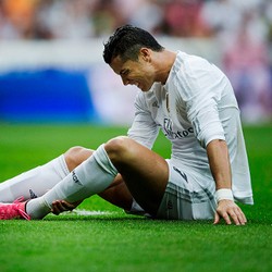 Pengaruh Ronaldo di Madrid Sudah Berkurang