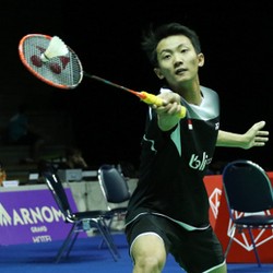 Ihsan dan Simon Lolos ke Babak Kedua