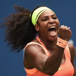 Nomor 1 Selama 260 Pekan, Serena Samai Chris Evert