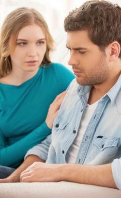 5 Hal yang Buat Pria Insecure Dalam Hubungan Asmara