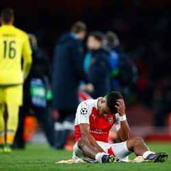 Arsenal Kalah, Wenger Tolak Salahkan Ospina