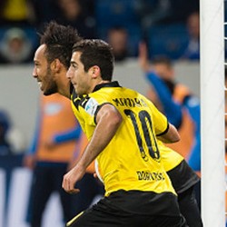 Hadapi PAOK, Dortmund Tanpa Sejumlah Pemain Inti