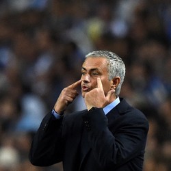 Porto Masih Bukan Favorit Juara Grup bagi Mourinho