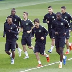 City yang Pincang Mencari Penebusan di Kandang Gladbach