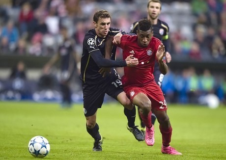 Pelatih Dinamo: Bayern Unggul Segalanya