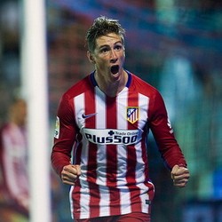 Menanti Gol ke-100 Torres untuk Atletico